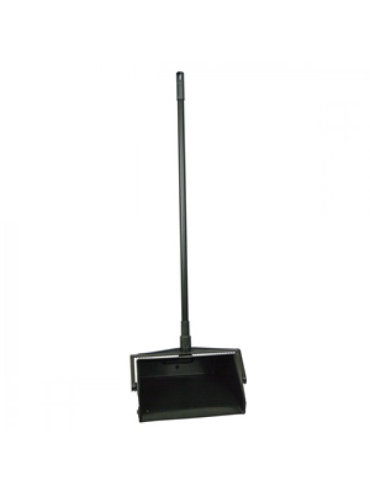 Lobby Long Dustpan Heavy Duty